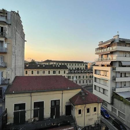Giacosa Suite Turin Exterior photo