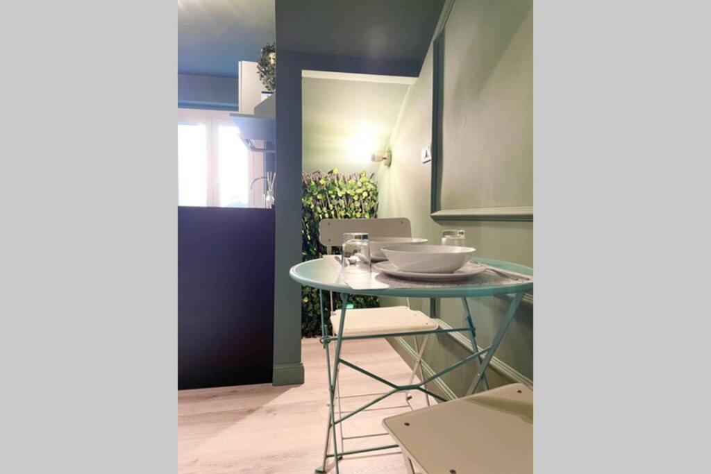 Giacosa Suite Turin Exterior photo